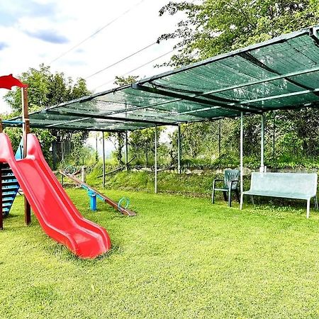 דירות טוסקולנו מדרנו Casa Giulia: Un'Oasi Di Pace מראה חיצוני תמונה