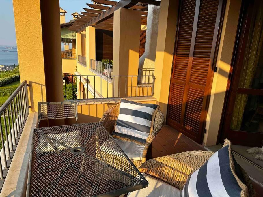 דירות טוסקולנו מדרנו Casa Giulia: Un'Oasi Di Pace מראה חיצוני תמונה
