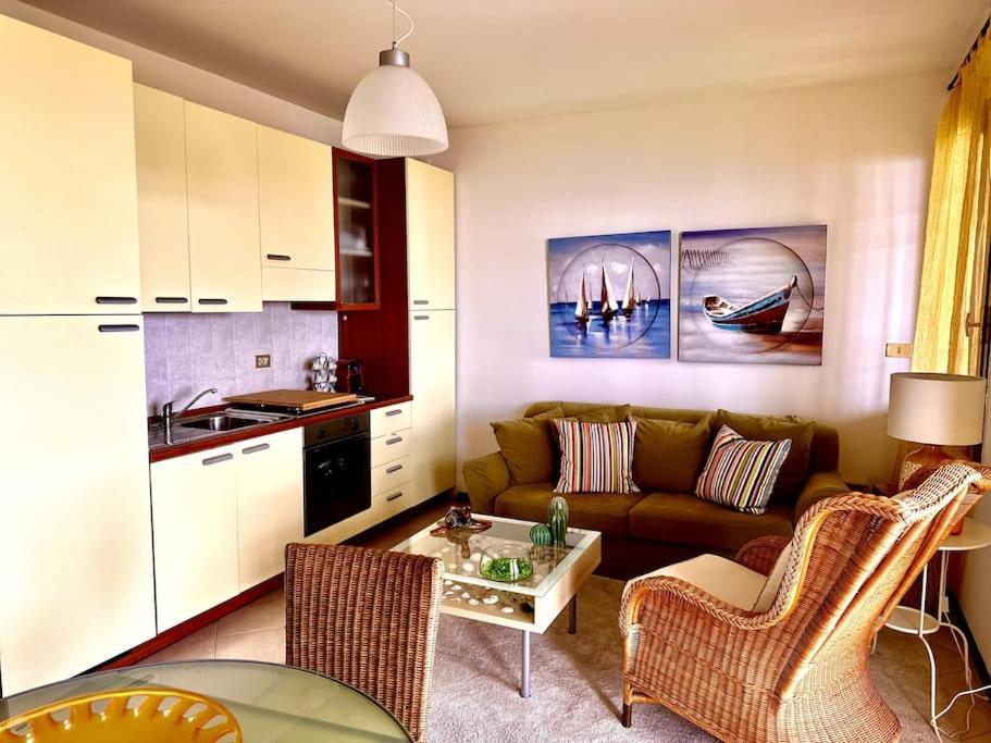דירות טוסקולנו מדרנו Casa Giulia: Un'Oasi Di Pace מראה חיצוני תמונה