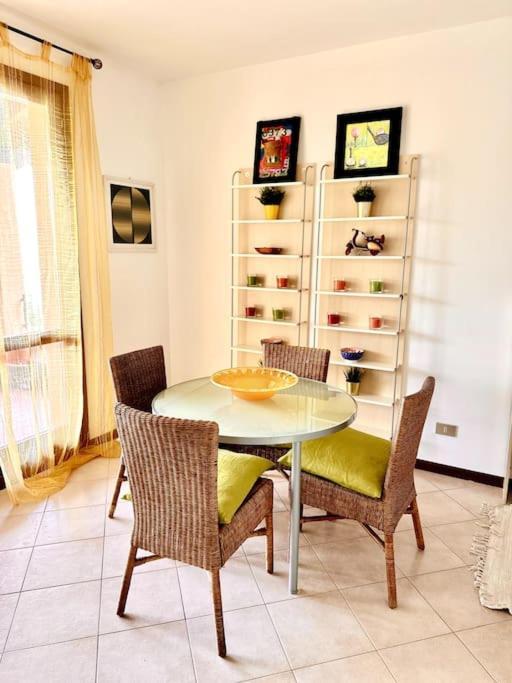 דירות טוסקולנו מדרנו Casa Giulia: Un'Oasi Di Pace מראה חיצוני תמונה